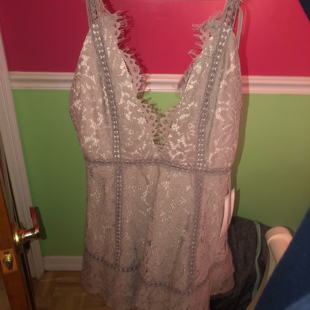 Mini Dress